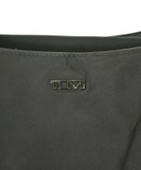 TUMI（ツゥミ）その他 黒 サイズ:- メンズ/2200712607018