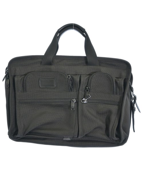 TUMI(ツゥミ)のビジネスバッグ サイズ:- 19,200円