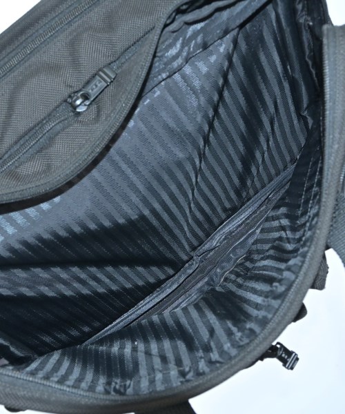 TUMI（ツゥミ）ビジネスバッグ 黒 サイズ:- メンズ/2200713266016
