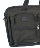 TUMI（ツゥミ）ビジネスバッグ 黒 サイズ:- メンズ/2200713266016
