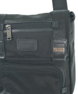 TUMI（ツゥミ）ショルダーバッグ 黒 サイズ:- メンズ/2200714157108