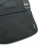 TUMI（ツゥミ）ショルダーバッグ 黒 サイズ:- メンズ/2200714157108