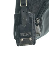 TUMI（ツゥミ）ショルダーバッグ 黒 サイズ:- メンズ/2200714157108