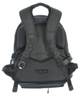 TUMI（ツゥミ）バックパック・リュック 黒 サイズ:- メンズ/2200715712016