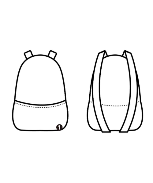 TUMI（ツゥミ）バックパック・リュック 黒 サイズ:- メンズ/2200718557010