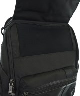TUMI（ツゥミ）バックパック・リュック 黒 サイズ:- メンズ/2200718557010