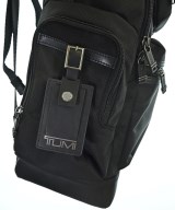 TUMI（ツゥミ）バックパック・リュック 黒 サイズ:- メンズ/2200718557010