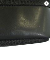 TUMI（ツゥミ）バックパック・リュック 黒 サイズ:- メンズ/2200718557010