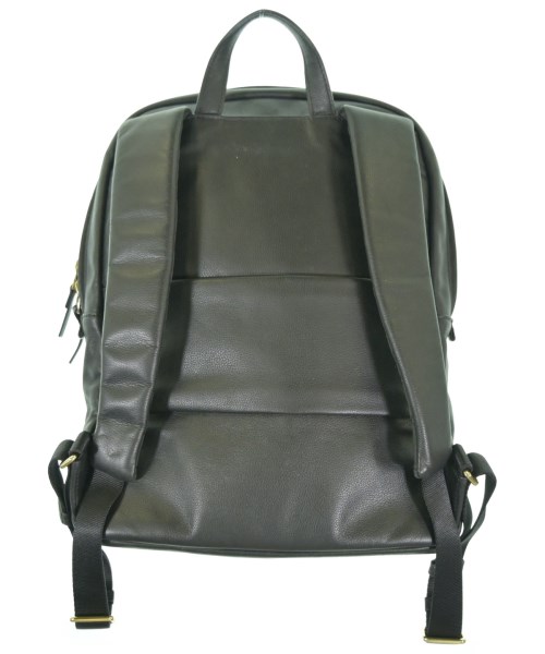 TUMI（ツゥミ）バックパック・リュック 黒 サイズ:- レディース/2200719050121