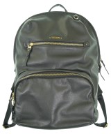 TUMI（ツゥミ）バックパック・リュック 黒 サイズ:- レディース/2200719050121
