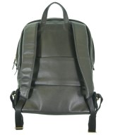 TUMI（ツゥミ）バックパック・リュック 黒 サイズ:- レディース/2200719050121