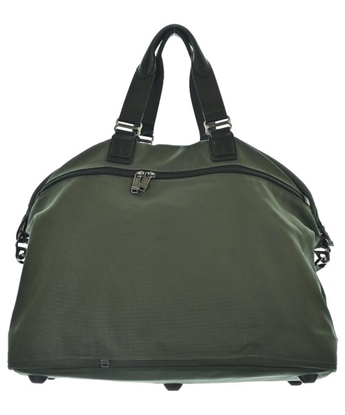 TUMI（ツゥミ）その他 カーキ サイズ:- メンズ/2200719251061