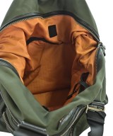 TUMI（ツゥミ）その他 カーキ サイズ:- メンズ/2200719251061