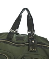 TUMI（ツゥミ）その他 カーキ サイズ:- メンズ/2200719251061