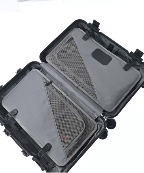 TUMI（ツゥミ）キャリーケース・スーツケース 赤 サイズ:- メンズ/2200646184012