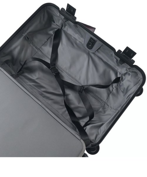 TUMI（ツゥミ）キャリーケース・スーツケース 赤 サイズ:- メンズ/2200646184012