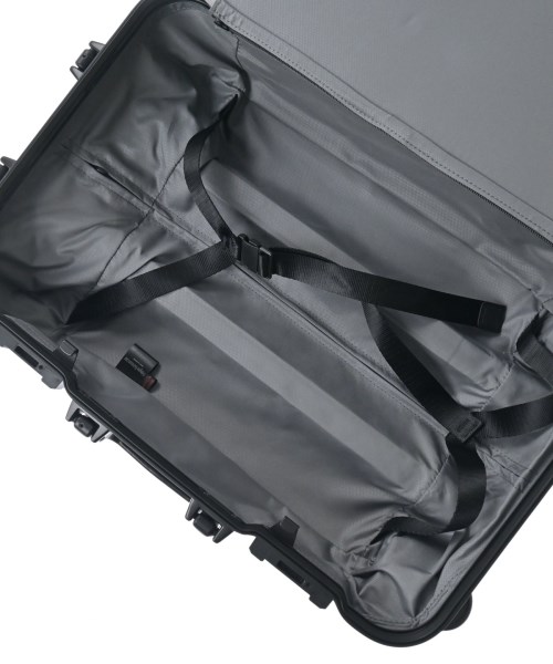 TUMI（ツゥミ）キャリーケース・スーツケース 赤 サイズ:- メンズ/2200646184012