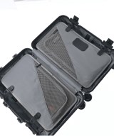 TUMI（ツゥミ）キャリーケース・スーツケース 赤 サイズ:- メンズ/2200646184012