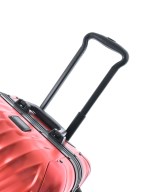 TUMI（ツゥミ）キャリーケース・スーツケース 赤 サイズ:- メンズ/2200646184012