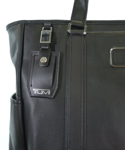 TUMI（ツゥミ）トートバッグ 黒 サイズ:- メンズ/2200646184180
