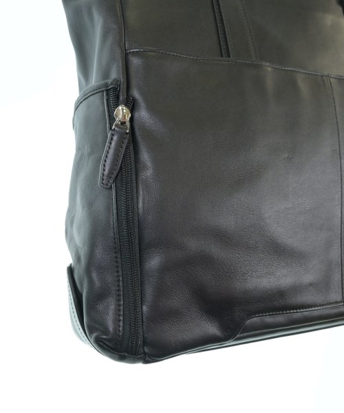 TUMI（ツゥミ）トートバッグ 黒 サイズ:- メンズ/2200646184180