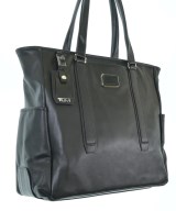 TUMI（ツゥミ）トートバッグ 黒 サイズ:- メンズ/2200646184180