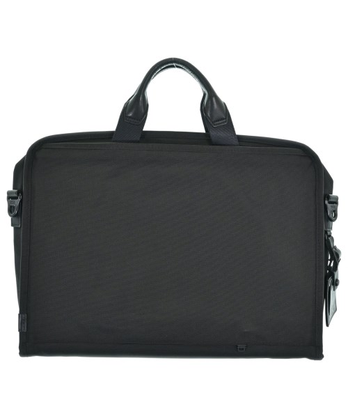 TUMI（ツゥミ）ビジネスバッグ 黒 サイズ:- メンズ/2200647463048