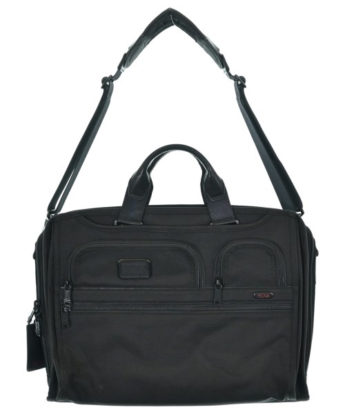 TUMI（ツゥミ）ビジネスバッグ 黒 サイズ:- メンズ/2200647463048