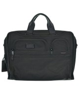 TUMI（ツゥミ）ビジネスバッグ 黒 サイズ:- メンズ/2200647463048