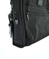 TUMI（ツゥミ）ビジネスバッグ 黒 サイズ:- メンズ/2200647463048