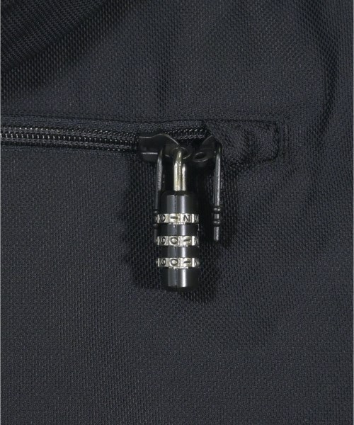 TUMI（ツゥミ）ダウンジャケット/ダウンベスト 黒 サイズ:M メンズ/2200639335032