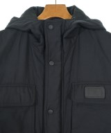 TUMI（ツゥミ）ダウンジャケット/ダウンベスト 黒 サイズ:M メンズ/2200639335032