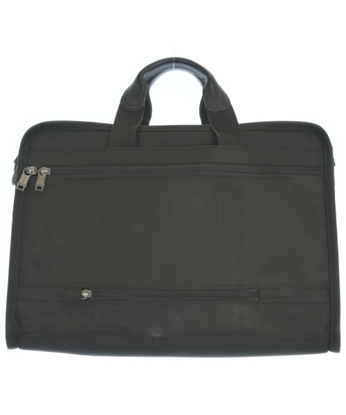 TUMI（ツゥミ）ビジネスバッグ 黒 サイズ:- メンズ/2200643774094