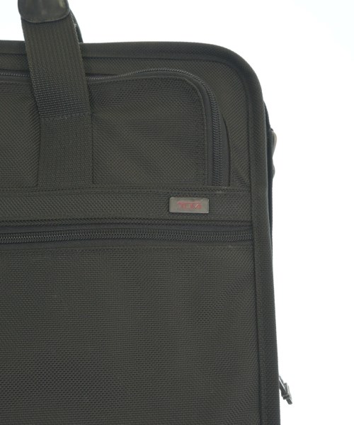 TUMI（ツゥミ）ビジネスバッグ 黒 サイズ:- メンズ/2200643774094