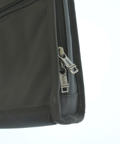 TUMI（ツゥミ）ビジネスバッグ 黒 サイズ:- メンズ/2200643774094
