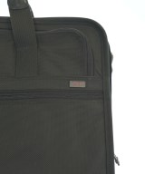 TUMI（ツゥミ）ビジネスバッグ 黒 サイズ:- メンズ/2200643774094