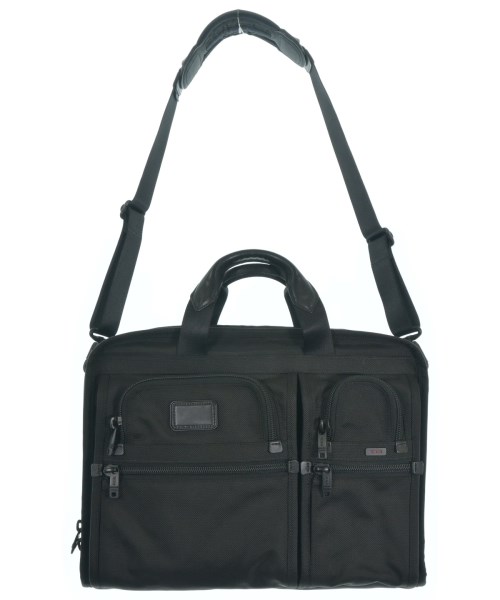 TUMI（ツゥミ）ショルダーバッグ 黒 サイズ:- メンズ/2200645173130
