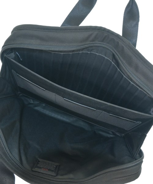 TUMI（ツゥミ）ショルダーバッグ 黒 サイズ:- メンズ/2200645173130