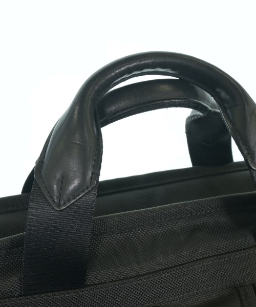 TUMI（ツゥミ）ショルダーバッグ 黒 サイズ:- メンズ/2200645173130
