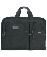 TUMI（ツゥミ）ショルダーバッグ 黒 サイズ:- メンズ/2200645173130