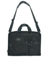 TUMI（ツゥミ）ショルダーバッグ 黒 サイズ:- メンズ/2200645173130