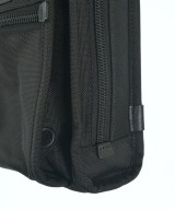 TUMI（ツゥミ）ショルダーバッグ 黒 サイズ:- メンズ/2200645173130