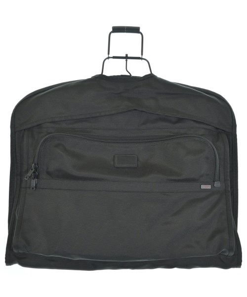 TUMI(ツゥミ)その他 黒 サイズ:-/2200702221019