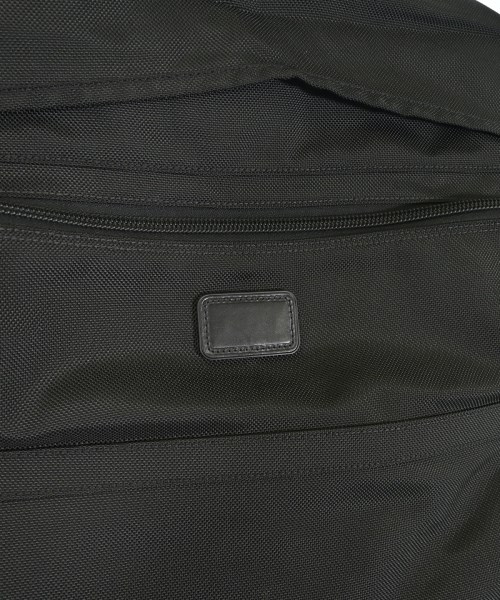 TUMI（ツゥミ）その他 黒 サイズ:- メンズ/2200702221019