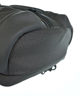 TUMI（ツゥミ）バックパック・リュック 黒 サイズ:- メンズ/2200702403200