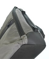 TUMI（ツゥミ）バックパック・リュック グレー サイズ:- メンズ/2200702403217