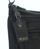 TUMI（ツゥミ）ショルダーバッグ 黒 サイズ:- メンズ/2200703257048