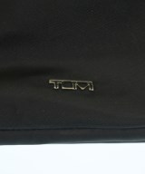 TUMI（ツゥミ）ショルダーバッグ 黒 サイズ:- メンズ/2200703257048