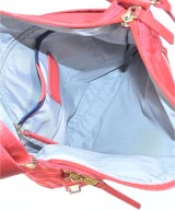 TUMI（ツゥミ）ショルダーバッグ 赤 サイズ:- レディース/2200702934100