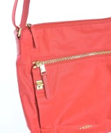TUMI（ツゥミ）ショルダーバッグ 赤 サイズ:- レディース/2200702934100